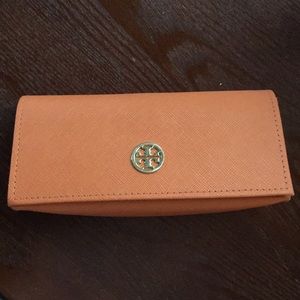 Tory Burch Sunglass Case